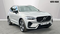 Volvo XC60 2.0 T6 [350] RC PHEV Plus Dark 5dr AWD Geartronic Estate